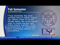 USC Back To School Today Online