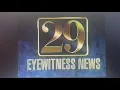KBAK 29 Eyewitness News at 11pm Saturday open May 22 1993