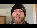 The Halo Effect - Shadowminds - Reaction - What Andy Sent Me