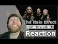 Download Lagu The Halo Effect - Shadowminds - Reaction - What Andy Sent Me