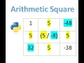 Python solution Google Kickstart - 2021 Round D