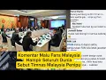 Download Lagu Komentar Malu Fans Malaysia Hampir Seluruh Dunia Sebut Timnas Malaysia Penipu