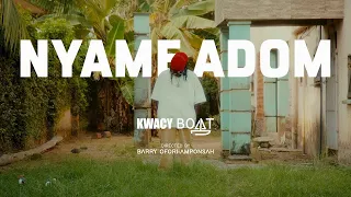kwacy boat nyame adom official visualizer