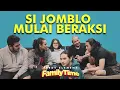 Download Lagu BUKANNYA NGUMPUL MALAH JALAN SAMA CEWEK???? - FAMILY TIME