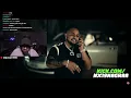 CONVO - Chinna x Cheema Y x Gur Sidhu | Video Reaction