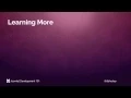 Joomla Development Lesson 4 Testing Methods