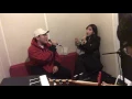 Lagu 겨울을 걷는다 cover