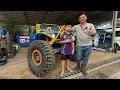 Download Lagu POWERGINE JR 4x4 FROM PAPAR SABAH