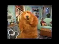 Download Lagu Bear In The Big Blue House Clear As A Bell Part 3