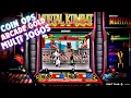 MULTI JOGOS ARCADE GOLD COIN OPS COMPLETO