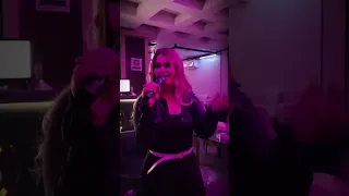 كلااام الناس لارا حجازى نجمة الشعبي والتريندات 