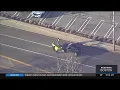 58-Year-Old Pedestrian Hit And Killed By Car In Quincy