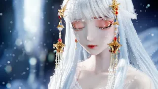 Alan Walker Style: Nikki's Journey of Flourishing | Animation Music Video