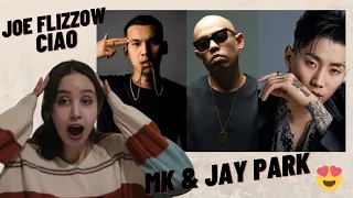 Download Joe Flizzow - CIAO (Official MV) ft. MK, Jay Park| REACTION MP3