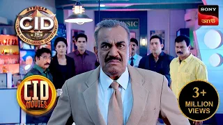 Secret Of The Axe | CID Movies | 17 Feb 2024