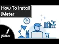 Apache JMeter Installation A Step-by-Step Guide