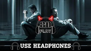 Download 8D Audio - Bad Style Time Back (Backsound Kotak Susu Viral) MP3