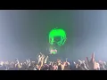 Sub Zero Project - Laser | Qlimax 2024