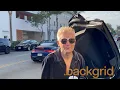Download Lagu Corey Feldman speaks out on P Diddy's parties after leaving hair salon in Beverly Hills, CA