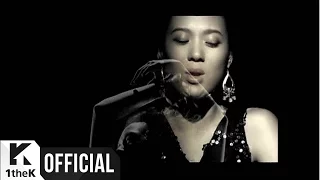Download [MV] Yoonmirae(윤미래) _ Black Happiness(검은 행복) MP3
