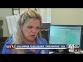 Crime map shows trends patterns in Blue Springs