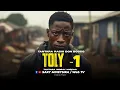 Download Lagu TANTARA MALAGASY - TOLY -1 (Tantaran'i RADIO DON BOSCO) Tantara Mitohy
