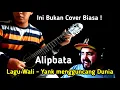 Download Lagu Wali – Yank | Fingerstyle Cover by Alip Ba Ta  Bikin Merinding!