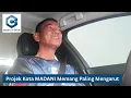 Download Lagu Projek Kota MADANI Memang Paling Mengarut