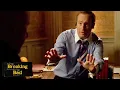 Mike Physically Threatens Saul Full Measure Breaking Bad