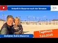 Download Lagu Stellplatz Bahia Mazarron - aktueller Stand der Baustelle Tagebuch Ankunft in Puerto de Mazarron