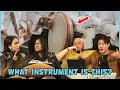 Download Lagu What is this Traditional Malay Drum? | Quiz of Cultures