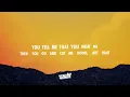 Timbaland - Apologize (Lyrics) ft. OneRepublic (432Hz)