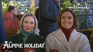 Sneak Peek - An Alpine Holiday