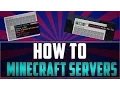 Animated Menu Plugin Basic Tutorial Minecraft DirectorDoc