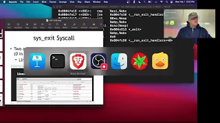 Ch 3 Shellcode