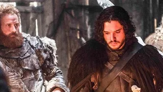 أغنية الجليد والنار Game Of Throns 