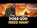 Download Lagu DOES GOD NEED MAN || evang kesiena esiri