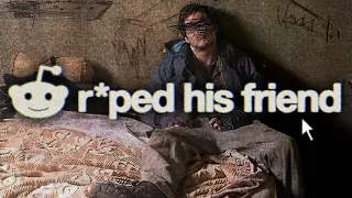 3 Hours of Deranged Reddit Threads