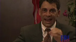 fbi dialog