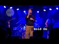 Side A – Hold On (Live @ 19 East) | OPM Live Performance