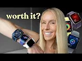 Download Lagu I Tested Every New Apple Watch *WORTH IT?!*