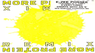 Download E-Zee Possee - Everything Starts With An \ MP3