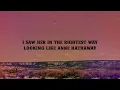 Gigi Perez - Sailor Song (Lyrics)