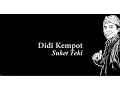 Download Lagu Didi Kempot Suket Teki Lirik