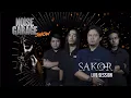 Download Lagu NOISE GARAGE SHOW  - SAKOR