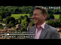 Download Lagu Great British Railway Journeys | Series 2 Episode 11 | Newcastle to Chester-le-Street