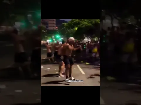 Briga de galera