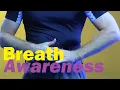 Massage For Breathwork