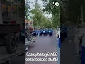 Lampionoptocht Oostvoorne 2025