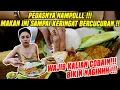 Download Lagu MAKAN SAMBELL PEDASSS SAMPAI BERCUCUR KERINGAT !! WAJIB KALIAN COBAIN YANG LAGI MENGUNJUNGI BALI !!!